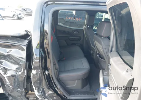 2024 Chevrolet Colorado 4Wd Z71 z USA, uszkodzony, nr VIN 1GCPTDEK9R1152406